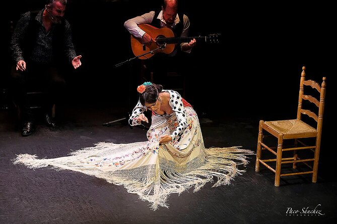 Flamenco Show Tickets to the Triana Flamenco Theater - Recommendations