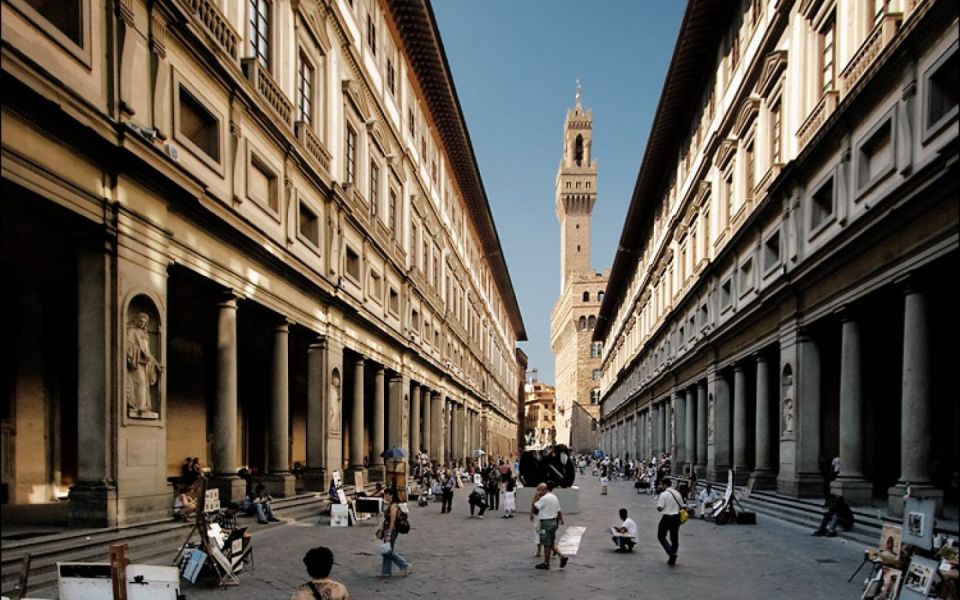 Florence Classics Private Walking Tour - Important Information