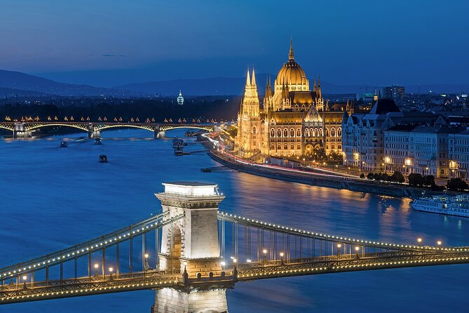 Free Walking Tour in the Buda Castle Incl. Fishermans Bastion - Meeting and Ending Points