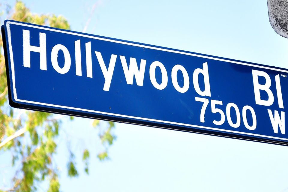From Las Vegas: Hollywood and Los Angeles Day Trip - Customer Reviews