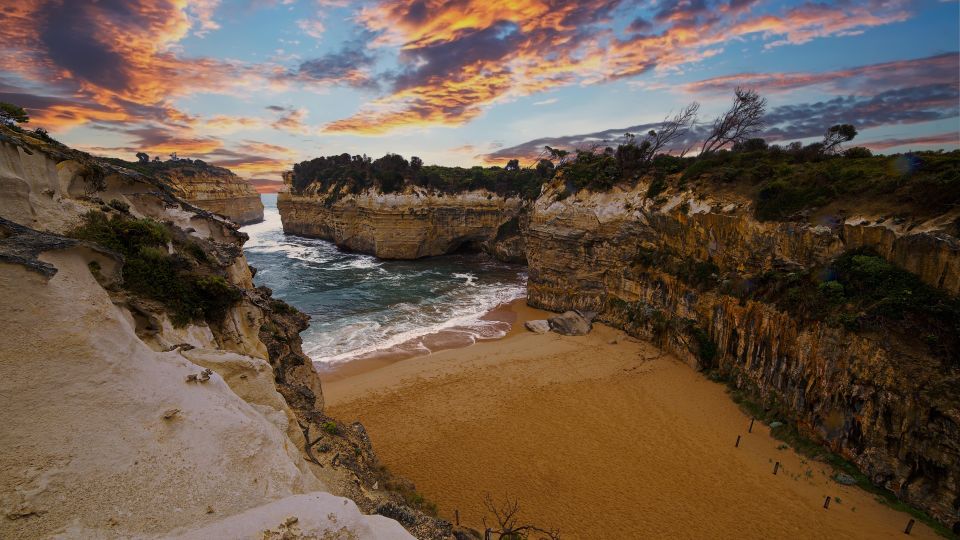 From Melbourne: Great Ocean Road Guided Day Trip - Experience Highlights