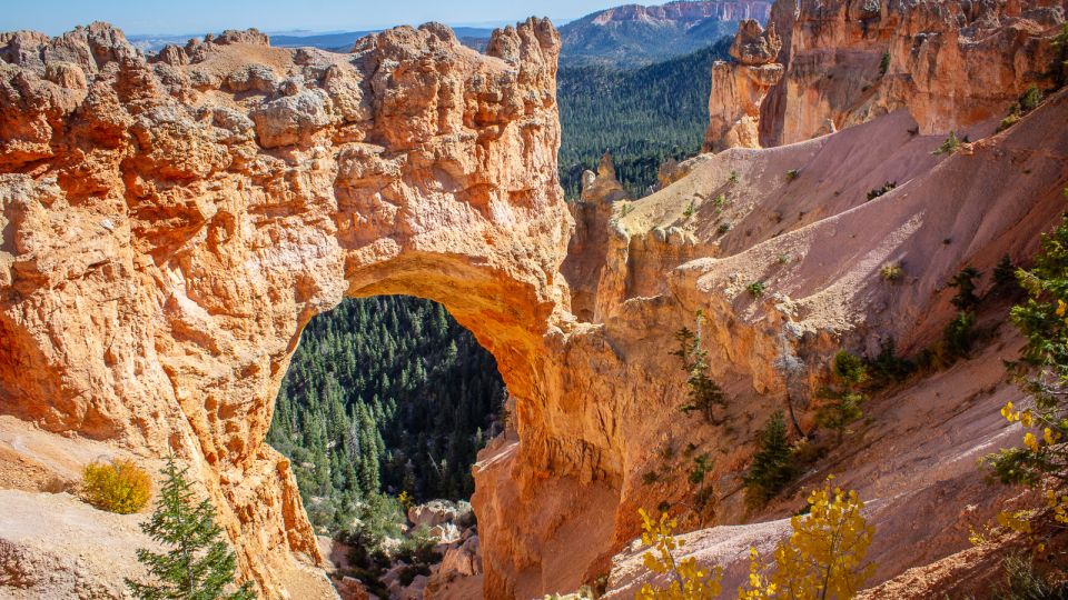 From Salt Lake City: Private Bryce Canyon National Park Tour - What to Bring