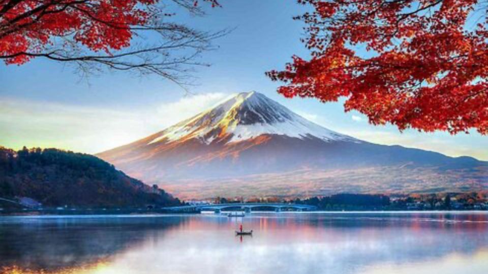 From Tokyo: Customizable Mount Fuji Full-Day Private Tour - Optional Activities