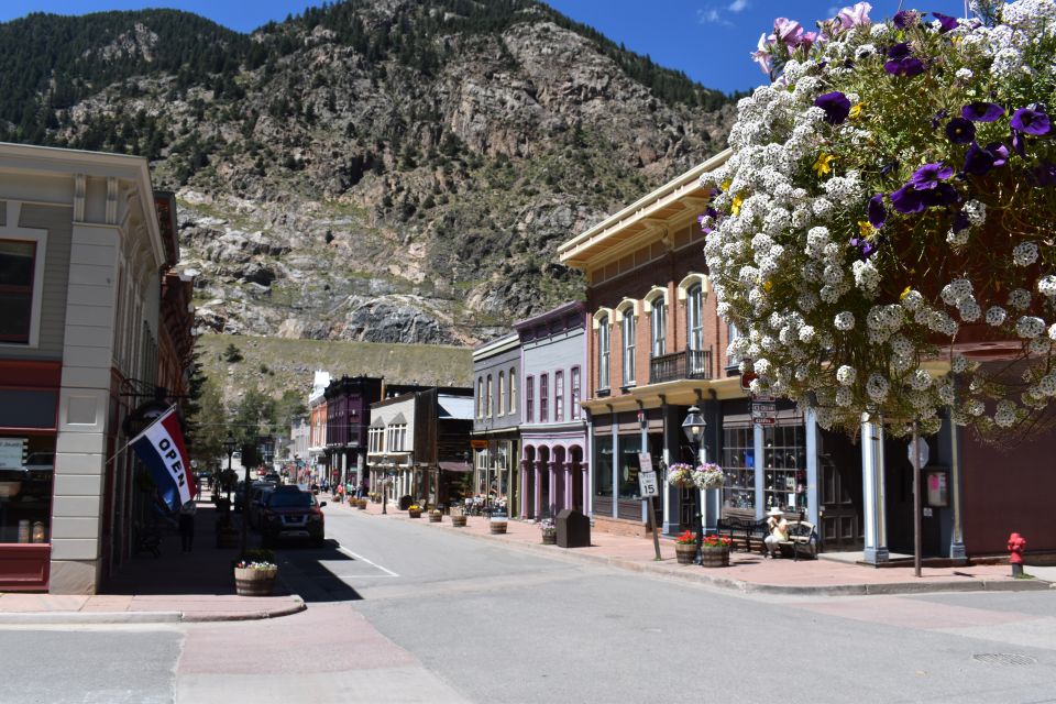 Ghost Towns of the Rockies - Haunting Ghost Towns