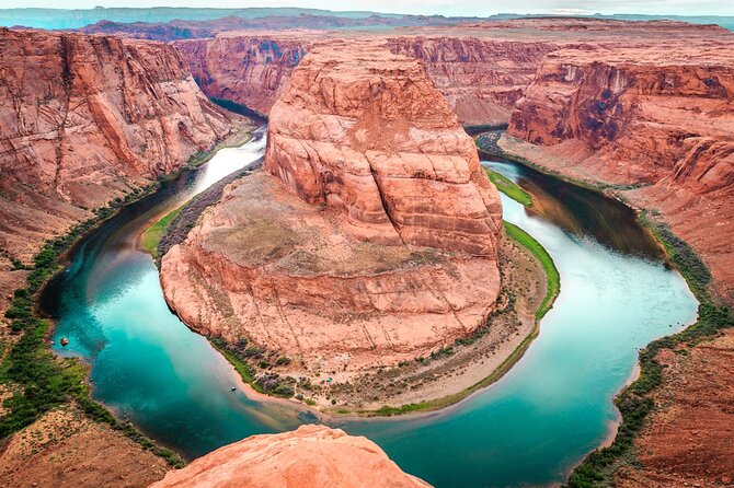 Grand Canyon, Antelope Canyon and Horseshoe Bend Day Tour - Additional Information