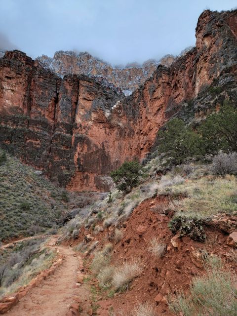 Grand Canyon Backcountry Hiking Tour to Phantom Ranch - Accommodations