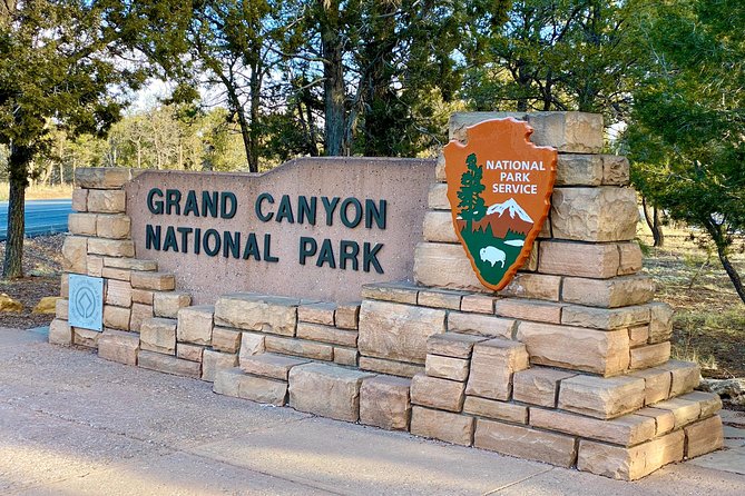 Grand Canyon National Park South Rim Tour From Las Vegas - Reviews