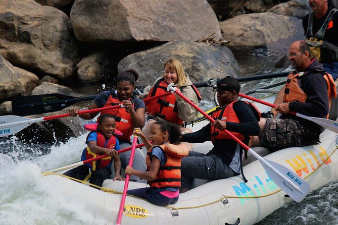 Half-Day Family Rafting in Durango, Colorado - Cancellation Policy