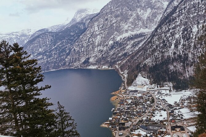 Hallstatt Small-Group Day Trip From Vienna - Tour Restrictions