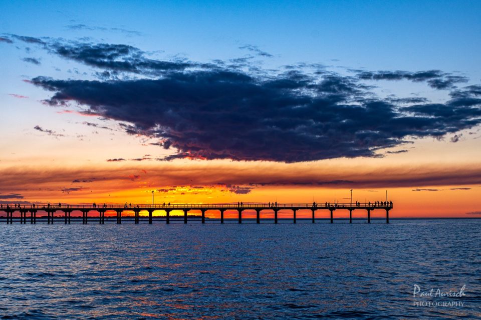 Hervey Bay: Relaxing Sunset Cruise With Champagne and Prawns - Additional Details