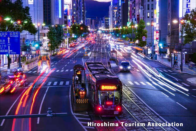 Hiroshima Miyajima and Bomb Dome Private Tour - Cancellation Policy