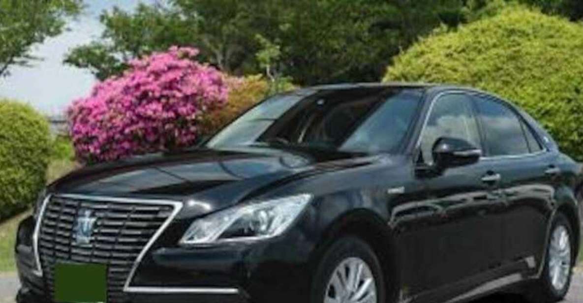 Hiroshima Port Shore Excursion Private Transfer - Personalized Hiroshima City Tour