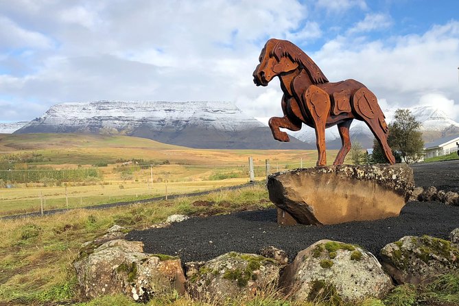 Icelandic Horseback Riding Tour Including Pick up From Reykjavik - Customer Reviews and Testimonials