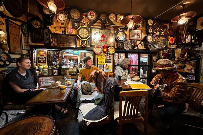 Izakaya Food Night Tour in Nagano - Exploring Naganos Backstreet Bars