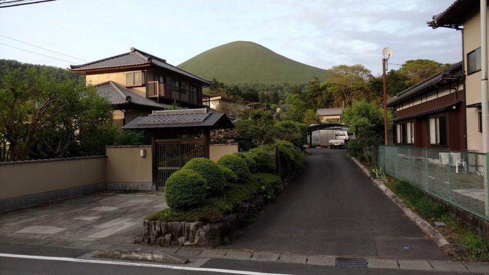 Izu Peninsula: Ike Village Experience - Insights Into Japanese Village Life