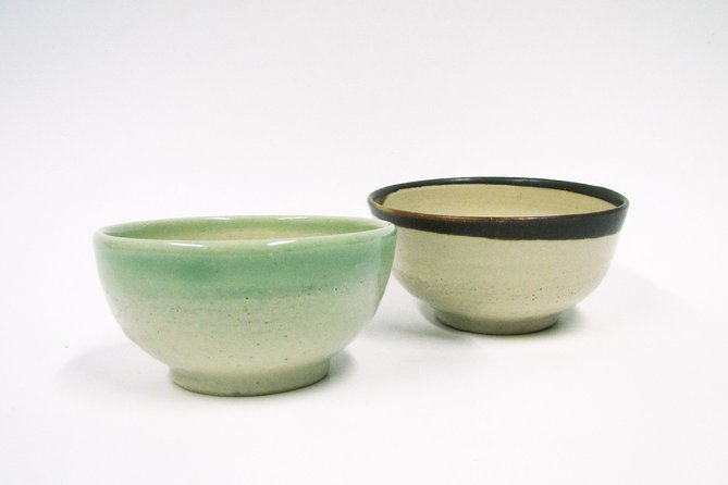 Japanese Pottery Class in Tokyo - Cancellation Policy