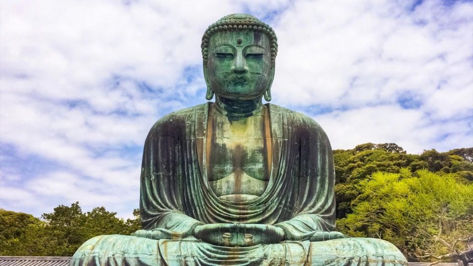 Kamakura Full Day Historic / Culture Tour - Inclusions