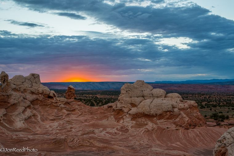 Kanab: White Pocket Hiking Tour in Vermilion Cliffs - Highlights of the Tour