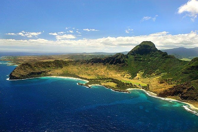 Kauai Deluxe Sightseeing Flight - Cancellation Policy