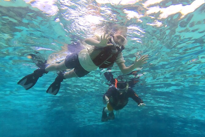 Kayak & Snorkel: Private Tour in Yanbaru, North Okinawa - Cancellation Policy