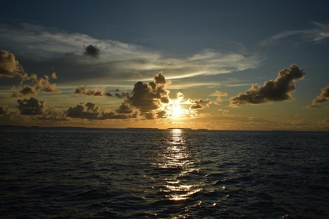 Key West Small-Group Sunset Sail With Wine - Additional Information