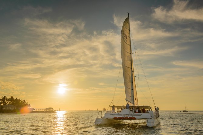 Key West Sunset Sail: Dolphin Watching, Wine, and Tapas - What to Bring