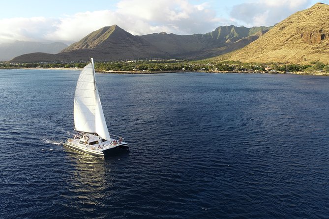 Ko Olina Catamaran Sail and Snorkel - Inclusions and Exclusions