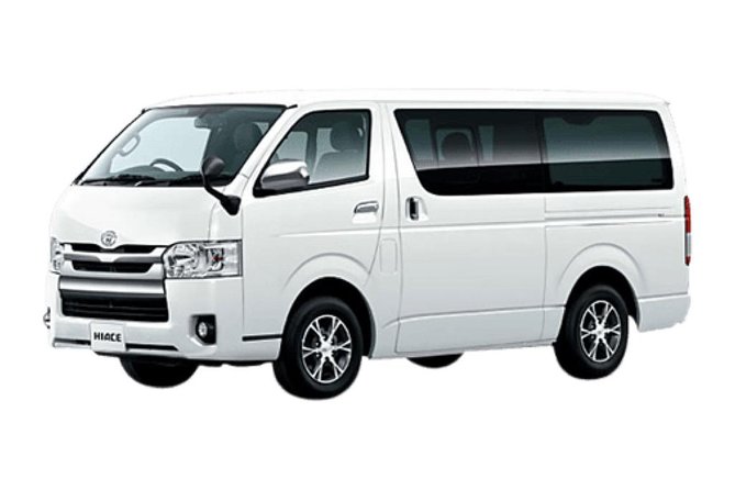 KYOTO Custom Tour With Private Car and Driver (Max 9 Pax) - Tour Accessibility