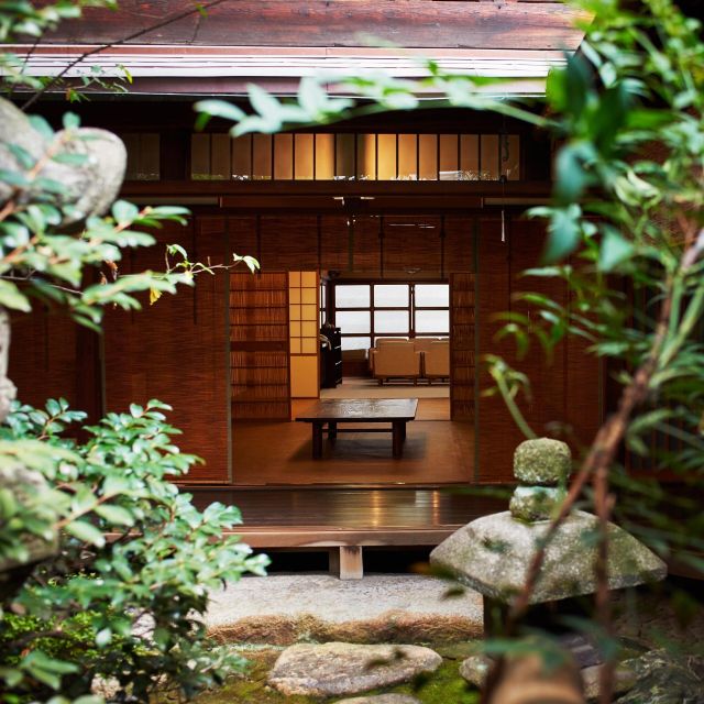 Kyoto: Ikebana Flower Arrangement at a Traditional House - Flower Arrangement Workshop Details