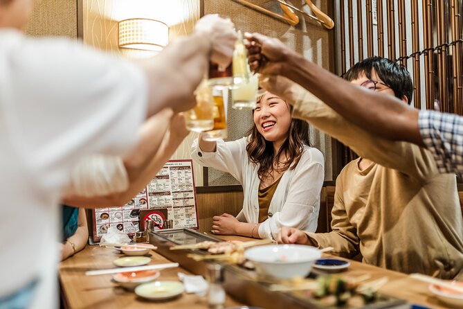 Kyoto Private Night Tour: From Gion District To Old Pontocho, 100% Personalized - Discovering Old Pontocho