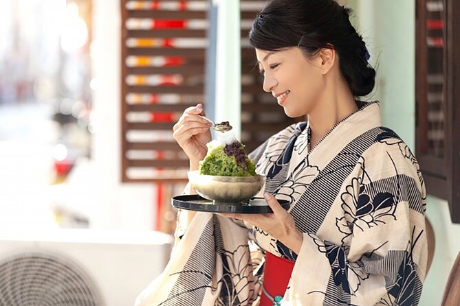 Kyoto/Uji/Traditional Kimono or Yukata 1 Day Rental Plan - Cancellation Policy