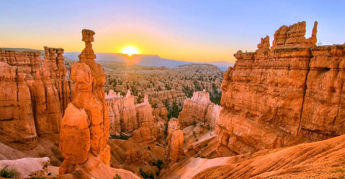 Las Vegas: Grand Canyon, Zion and Monument Valley 3-Day Trip - Inclusions and Exclusions