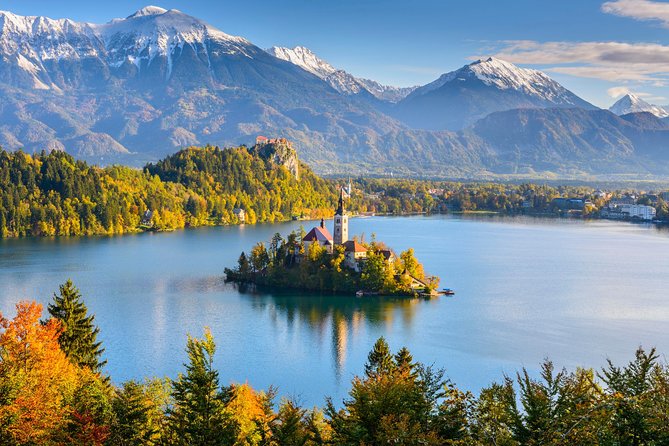 Ljubljana and Bled Lake - Small Group - Day Tour From Zagreb - Customer Reviews
