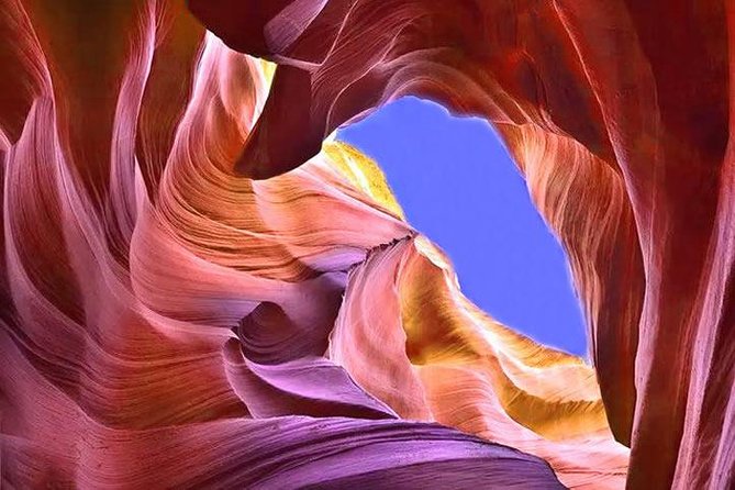 Lower Antelope Canyon Ticket - Visitor Guidelines and Restrictions