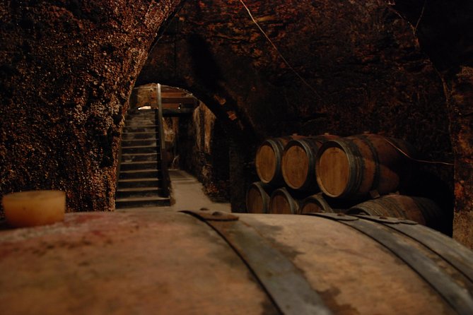 Madrid Countryside Wineries Guided Tour With Wine Tasting - Frequently Asked Questions