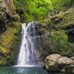 Maui: Private Jungle and Waterfalls Hiking Adventure - Activity Details