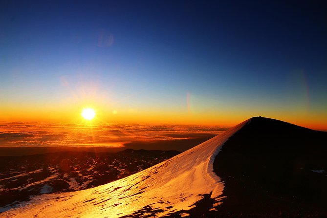 Mauna Kea Summit Tour With Free Night Star Photo - Reviews and Recommendations