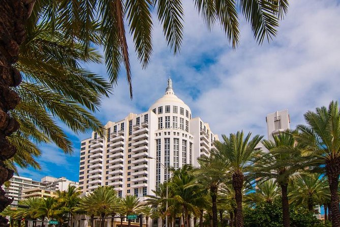 Miami South Beach Art Deco Walking Tour - Local Art Deco Insights