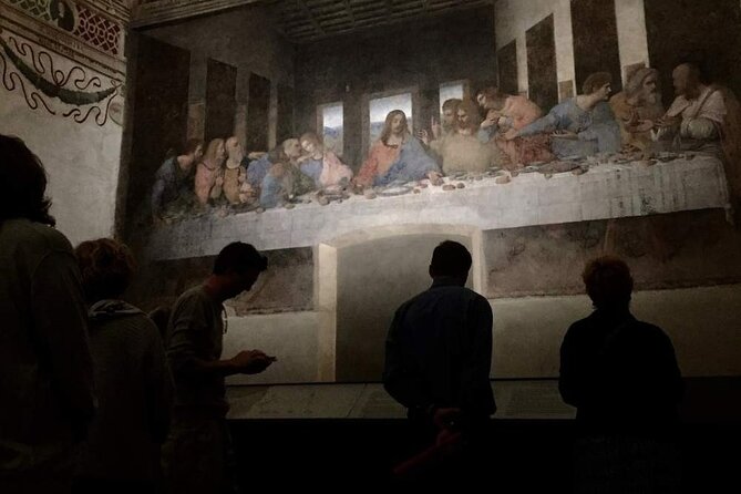 Milan: Last Supper and S. Maria Delle Grazie Skip the Line Tickets and Tour - Tour Recommendations
