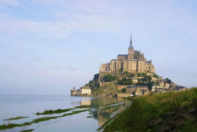Mont Saint-Michel Day Trip From Bayeux (Shared Tour) - Tour Details