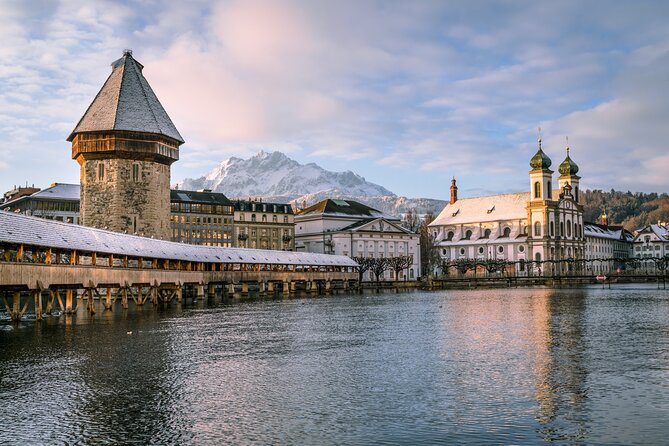 Mt Pilatus and Lucerne Day Trip From Zurich With Lake Cruise - Additional Information