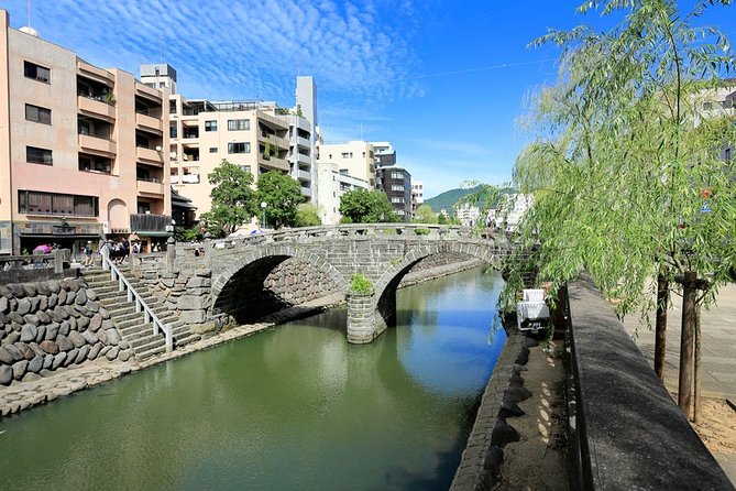 Nagasaki Full-Day Private Tour With Government-Licensed Guide - Guide Qualifications