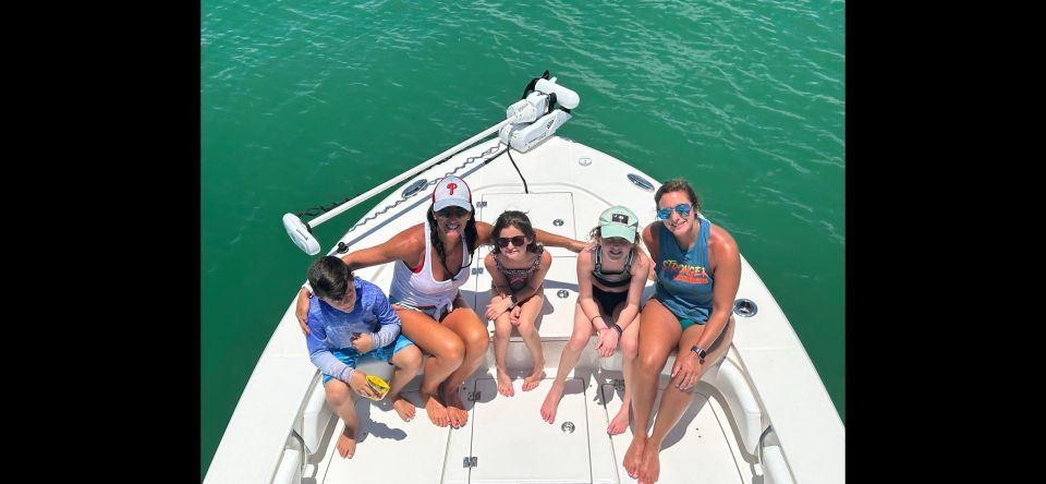 Naples, FL: 3 Hour Private Dolphin & Manatee Tour - Wildlife Observation