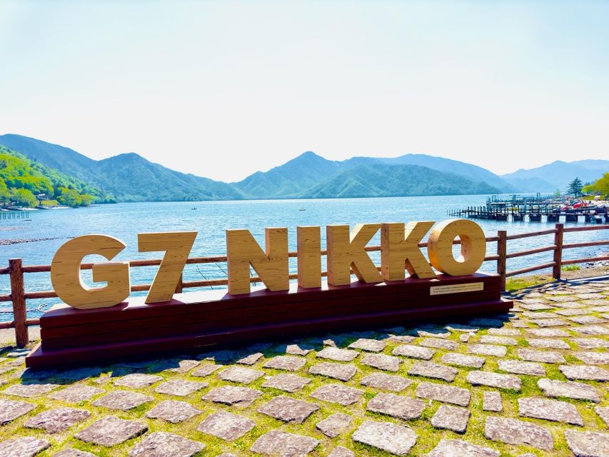 Nikko Toshogu, Lake Chuzenjiko & Kegon Waterfall 1 Day Tour - Vibrant Festivals and Hot Springs
