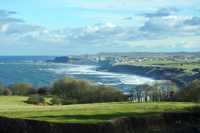 North York Moors and Whitby Day Tour From York - Discovering the Seaside Town of Whitby