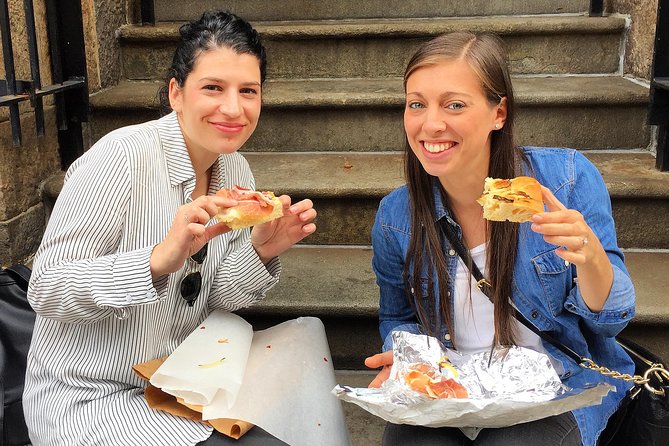 NYC Greenwich Village Italian Food Tour - Tour Reviews
