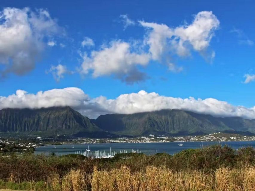 O'ahu: Custom Private Island Tour of Oahu - Itinerary