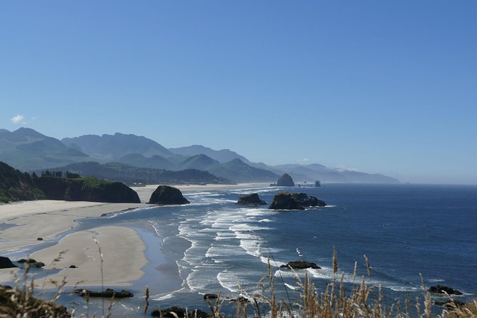 Oregon Coast Day Trip: Cannon Beach and Haystack Rock - Additional Information