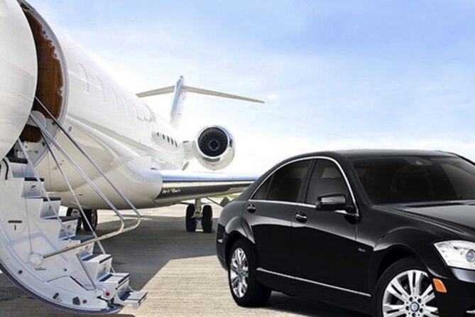 Paris Airports Private Roundtrip Transfer - Customer Benefits