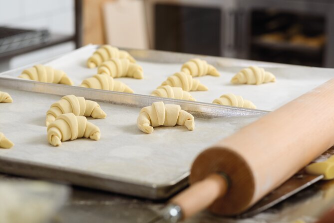 Paris Croissant Small-Group Baking Class With a Chef - Reviews